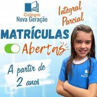 Colegio Nova Geracao - Imagem 1