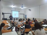 Curso Preparatório Maria Quitéria - Cmq - Imagem 3