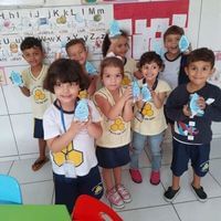 Escola Infantil Favo De Mel - Imagem 1