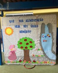 Escola Infantil Favo De Mel - Imagem 3