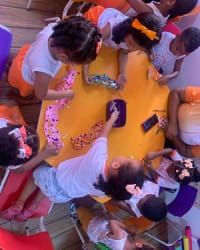 Escola Ribeirinho - Imagem 1