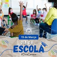 Creche E Escola Deus Conosco - Imagem 1