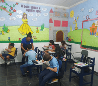 Núcleo Educacional Da Criança - Imagem 2