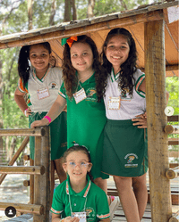 Educandário Afonso Júnior - Imagem 1