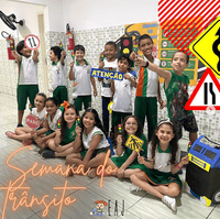 Educandário Afonso Júnior - Imagem 2