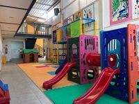 Jardim Escola Visconde De Sabugosa - Imagem 2