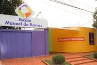 Centro Educacional Manoel De Barros - Imagem 1
