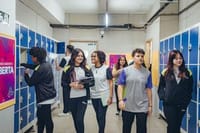 Escola Mais - Vila Mascote 1 - Imagem 1