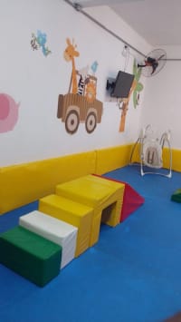Escola De Educação Infantil Omni - Imagem 1