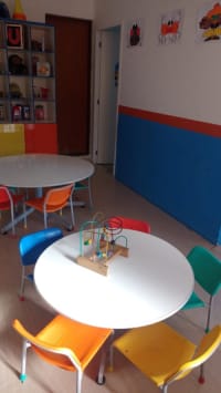 Escola De Educação Infantil Omni - Imagem 2