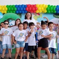 Centro Educacional Paraíso Da Criança - Imagem 1