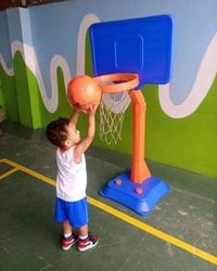 Centro De Educação Infantil Aquarela - Imagem 1