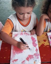 Centro De Educação Infantil Aquarela - Imagem 2