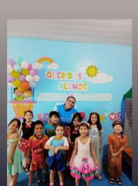 Creche Escola Baby Estrela - Imagem 1