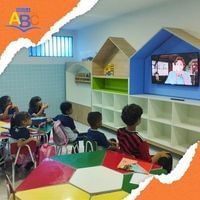 Escolinha Ciranda Do Abc - Imagem 1