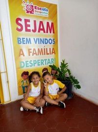 Escola Tia Nice - Imagem 1