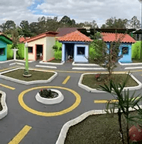 Escola Expansão - Unidade Infantil e Ensino Fundamental - Imagem 1