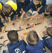 Escola Expansão - Unidade Infantil e Ensino Fundamental - Imagem 3