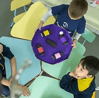 Escola Expansão - Unidade Infantil e Ensino Fundamental - Imagem 2