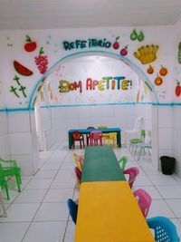 Colégio Cativar - Educação Infantil - Imagem 1