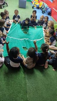 Monte Castelo Escola De Educação Infantil - Imagem 1