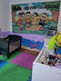 Creche Sonho De Criança - Imagem 2