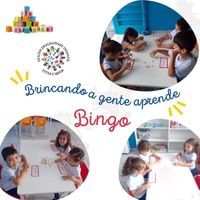 Centro Educacional Infantil Letra E Magia - Imagem 3
