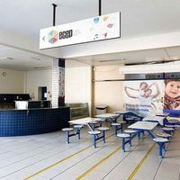 Colegio Platao Educ Inf Ens Fund E Medio - Imagem 3