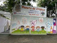 Creche Planeta Da Criança - Imagem 1