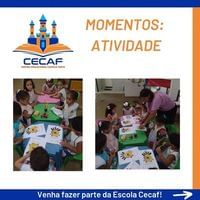 Centro Educacional Castelo Forte - Imagem 1