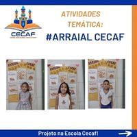 Centro Educacional Castelo Forte - Imagem 2