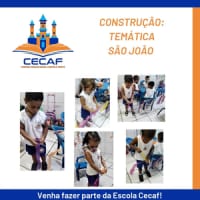 Centro Educacional Castelo Forte - Imagem 3