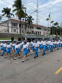 Colegio Marechal Lott - Creche Escola Lottinho De Guadalupe - Imagem 3