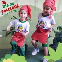 Núcleo Educacional Infantil Abelhinha Pingo De Mel - Imagem 3