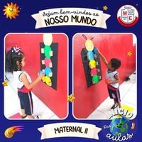 Escola Mundo Encantado - Imagem 2