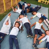 Escola Prosperi - Berçário, Educação Infantil E Ensino Fundamental I - Imagem 2