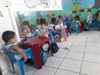 Escola Creche Mundo Da Sabedoria - Imagem 3