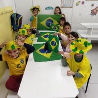 Centro De Educação Infantil Novos Sonhos - Imagem 1