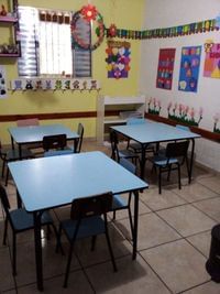 Escola De Educação Infantil Kerem Appuke - Unid Osasco - Imagem 3