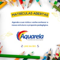 Aquarela Centro De Educação - Imagem 3