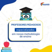 Aquarela Centro De Educação - Imagem 2