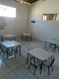 Centro Educacional Rosa De Sarom - Imagem 2