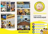 Cezi - Centro Educacional Sonho Da Vovó Zizi - Imagem 1