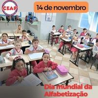 Centro Educacional Amor Perfeito - Imagem 2