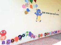 Escola De Educação Infantil Fonte Do Saber - Imagem 1