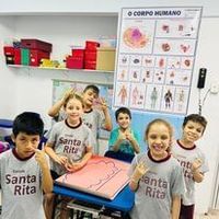 Escola Santa Rita - Imagem 3