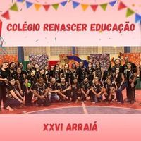 Colégio Renascer Educação - Imagem 2