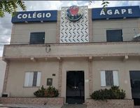 Colégio Ágape - Imagem 1