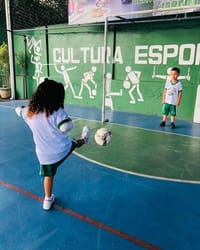 Centro Educacional Chambarelli - Imagem 3