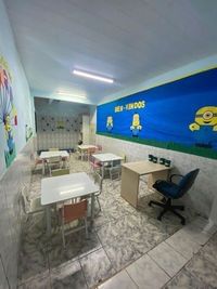 Ceill - Centro De Educação Infantil Luva Lulu - Imagem 1